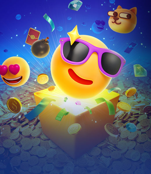 Emoji Riches
